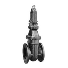 Ci Sluice/Gate Valve Flange End Heavy Duty ISI Marked  (Hammer)